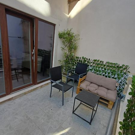Tre Sorelle Piran Exterior foto