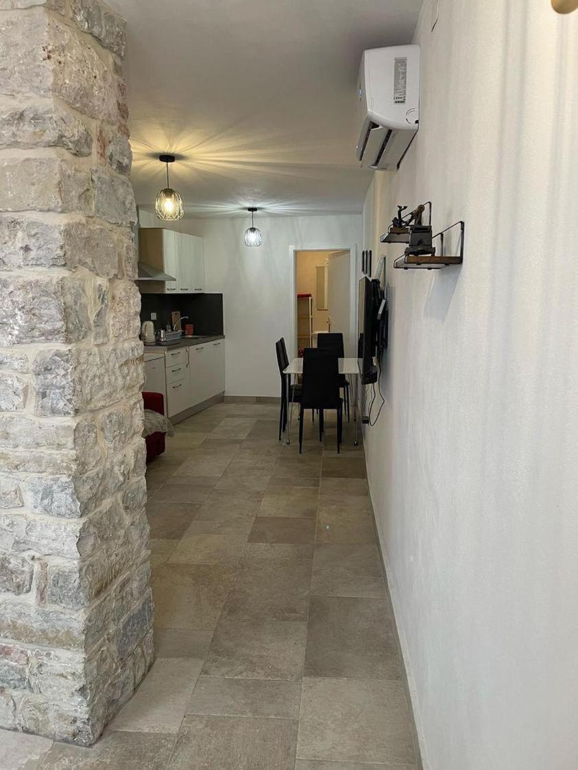 Tre Sorelle Piran Exterior foto