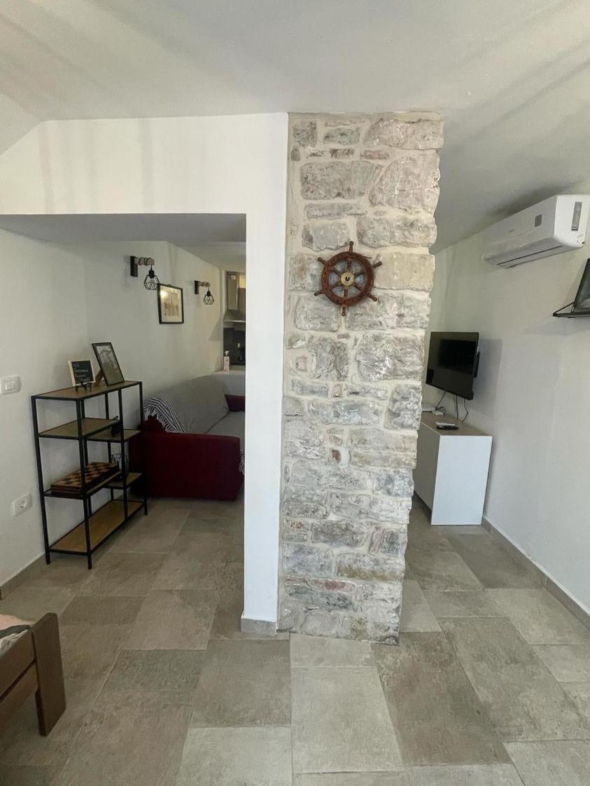 Tre Sorelle Piran Exterior foto